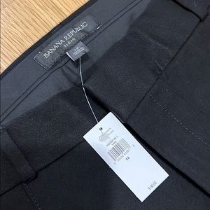 Banana Republic Sloan pant (new with tags)